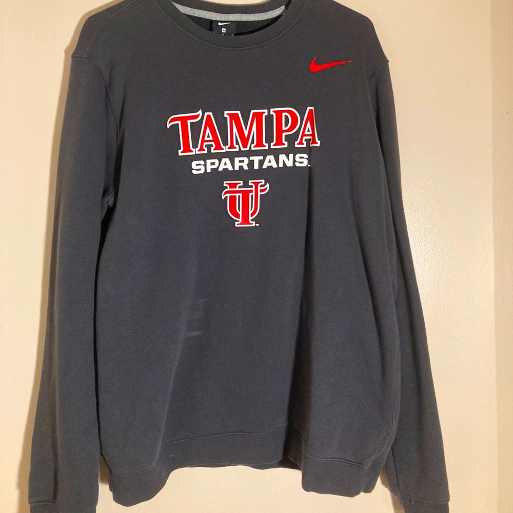 University of Tampa Crewneck